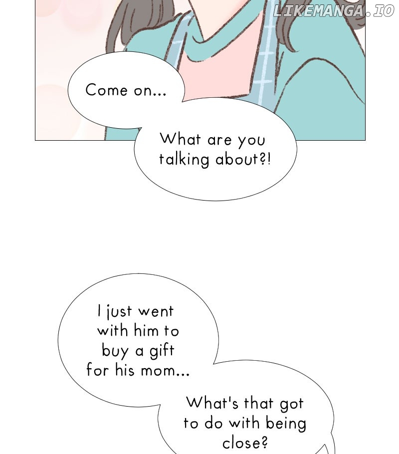 Annie Green Hates Girls Chapter 63 - page 12