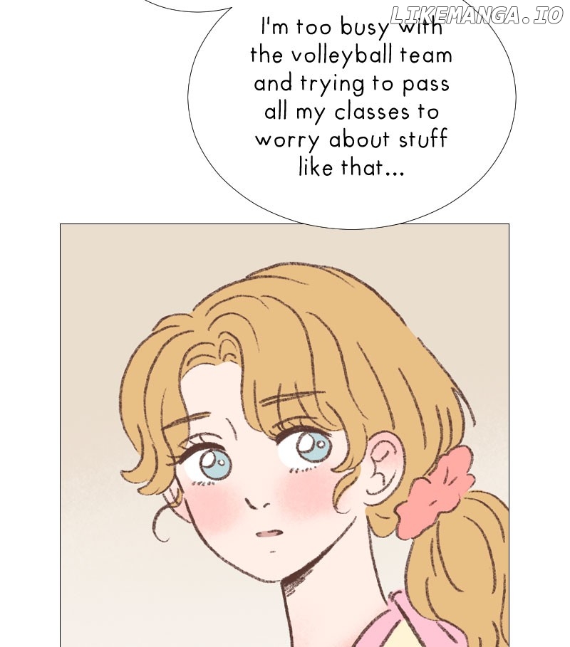 Annie Green Hates Girls Chapter 63 - page 14