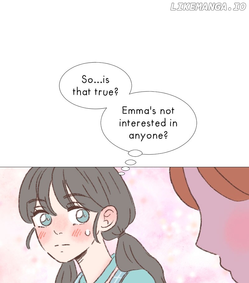 Annie Green Hates Girls Chapter 63 - page 17