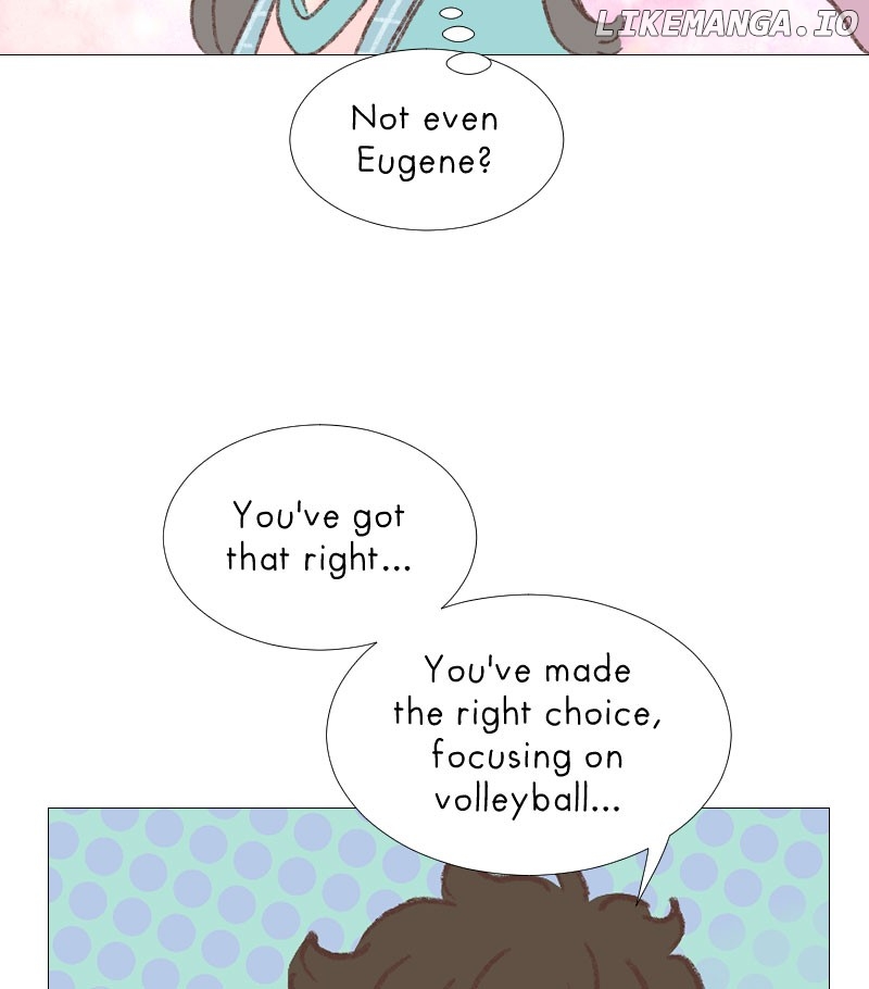 Annie Green Hates Girls Chapter 63 - page 18