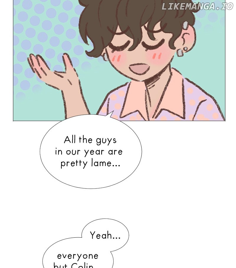 Annie Green Hates Girls Chapter 63 - page 19
