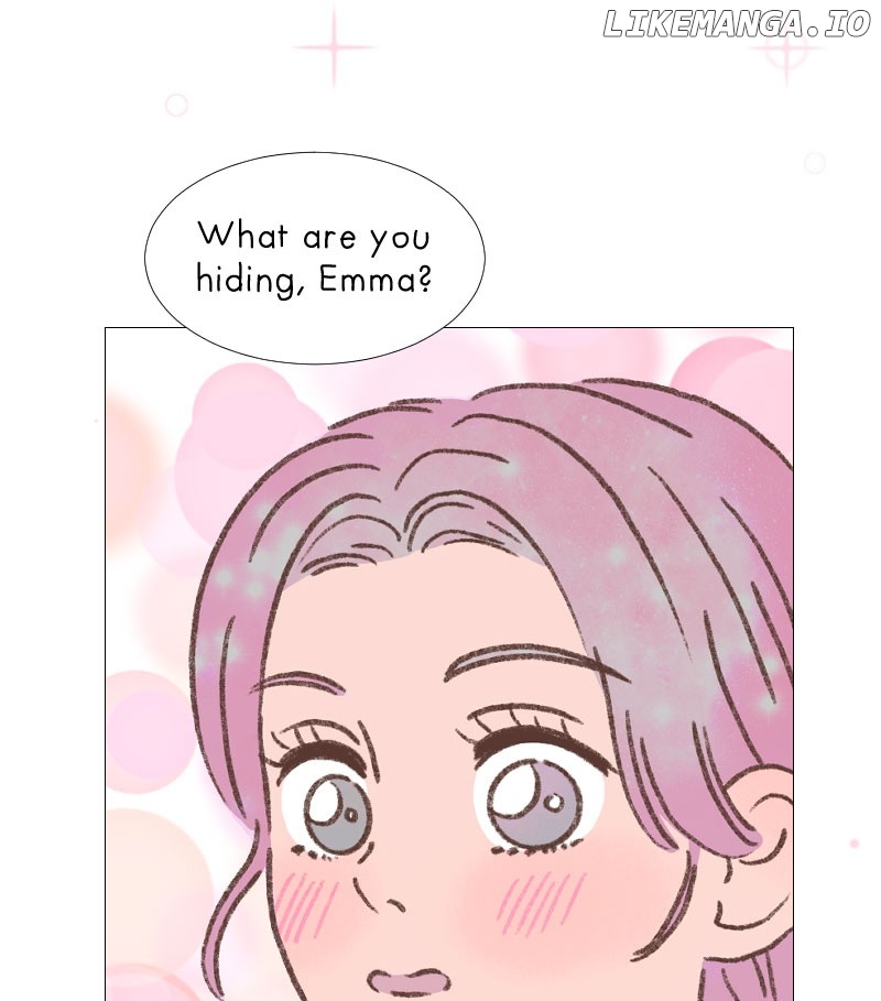 Annie Green Hates Girls Chapter 63 - page 2