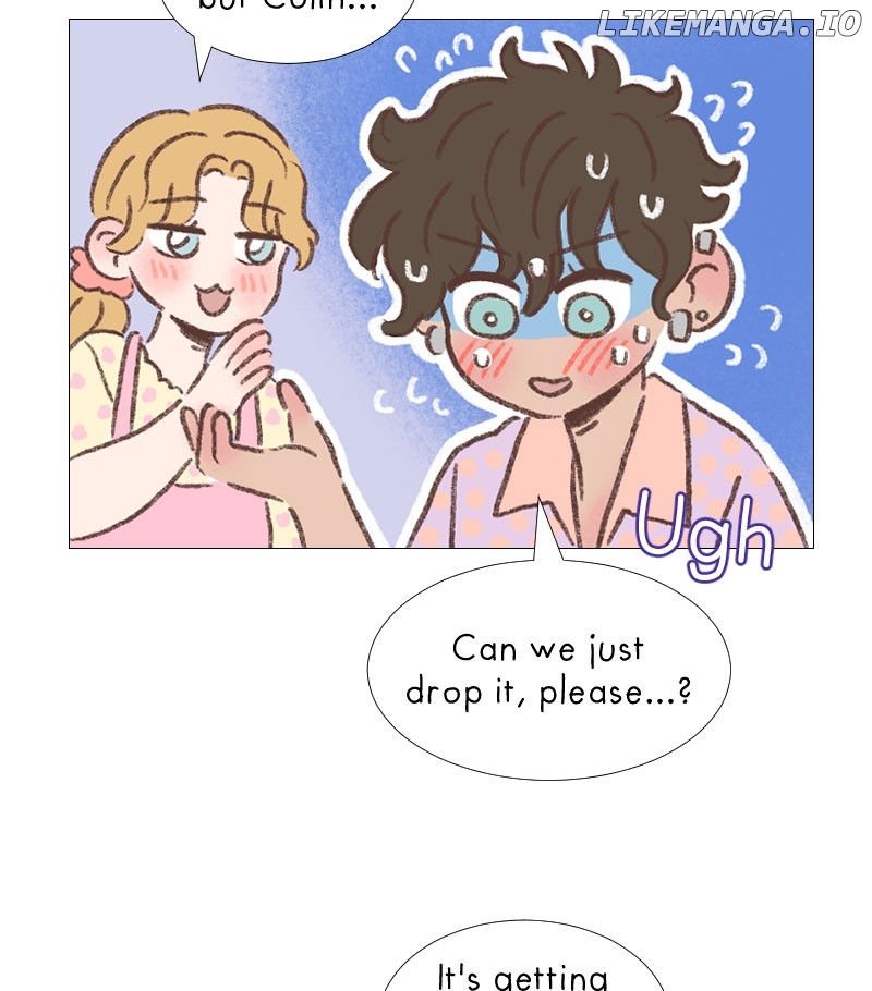 Annie Green Hates Girls Chapter 63 - page 20