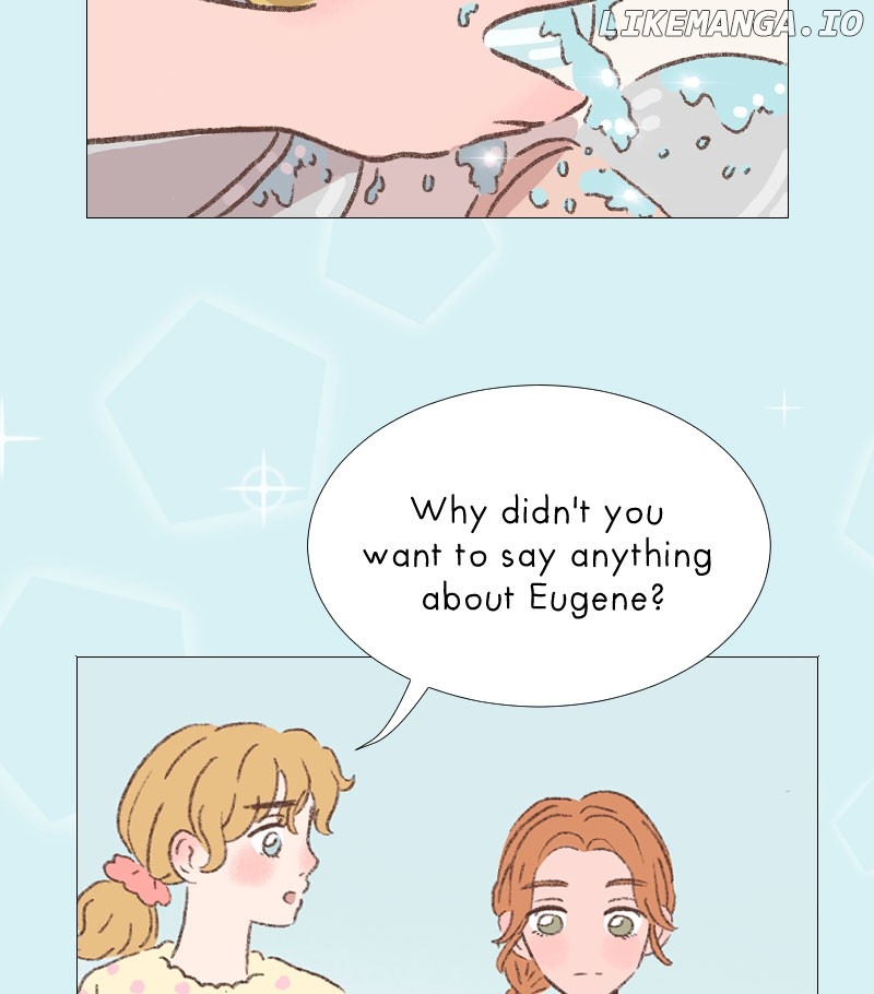 Annie Green Hates Girls Chapter 63 - page 26