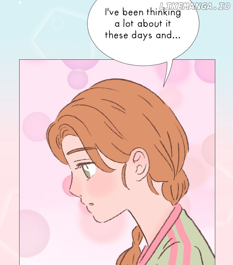 Annie Green Hates Girls Chapter 63 - page 28