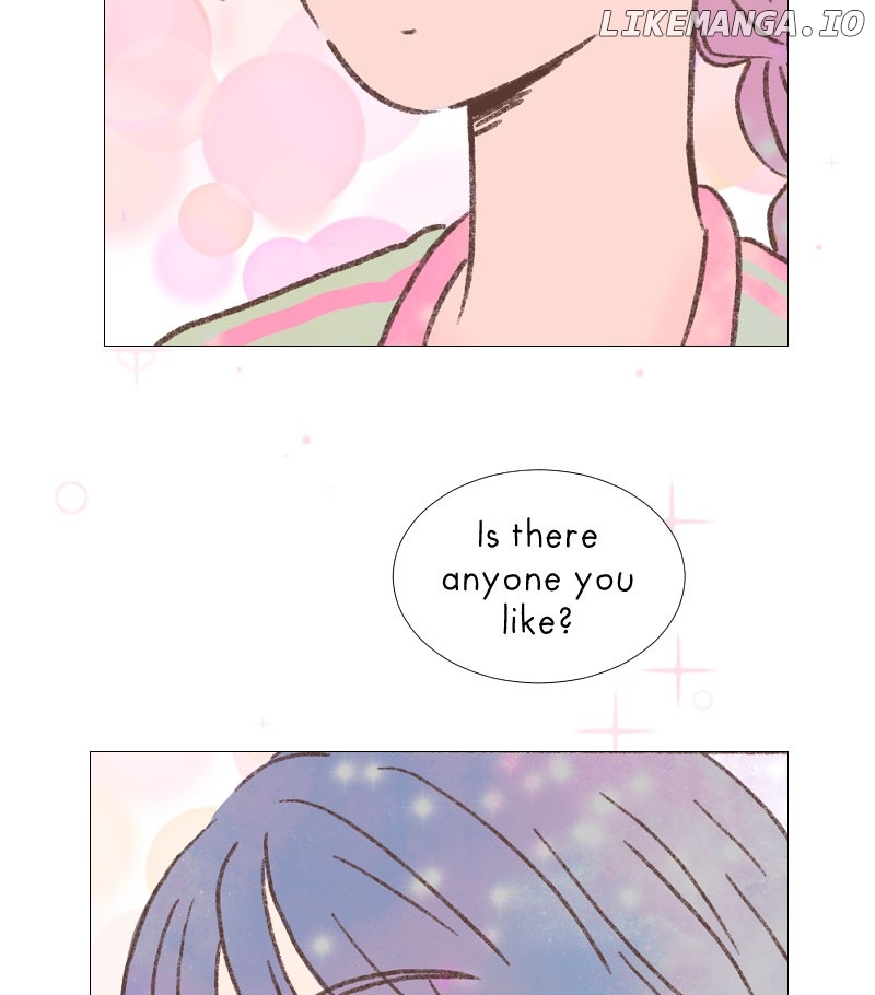 Annie Green Hates Girls Chapter 63 - page 3