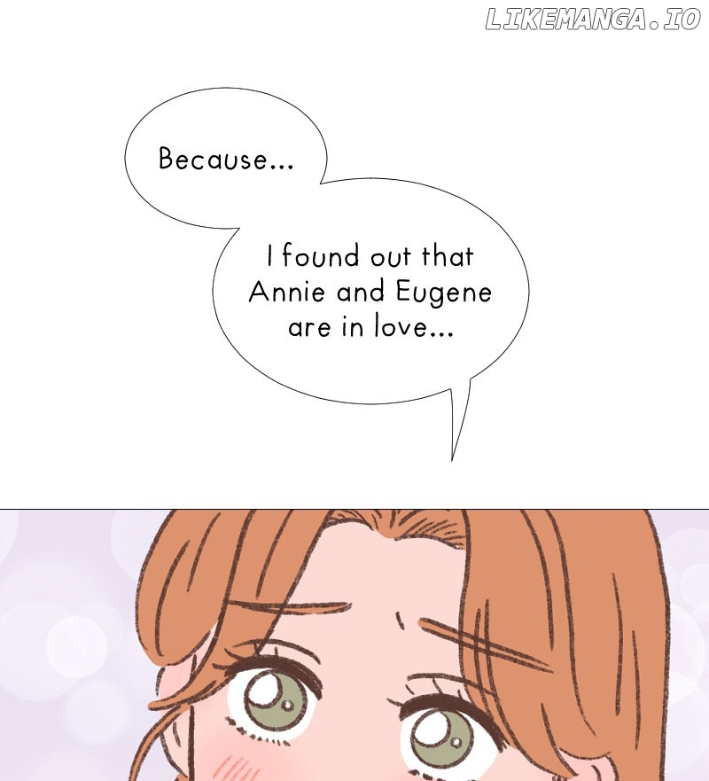 Annie Green Hates Girls Chapter 63 - page 31