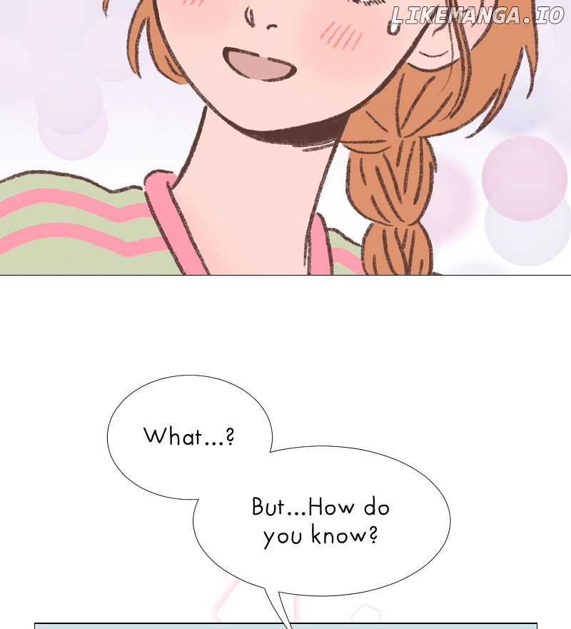 Annie Green Hates Girls Chapter 63 - page 32
