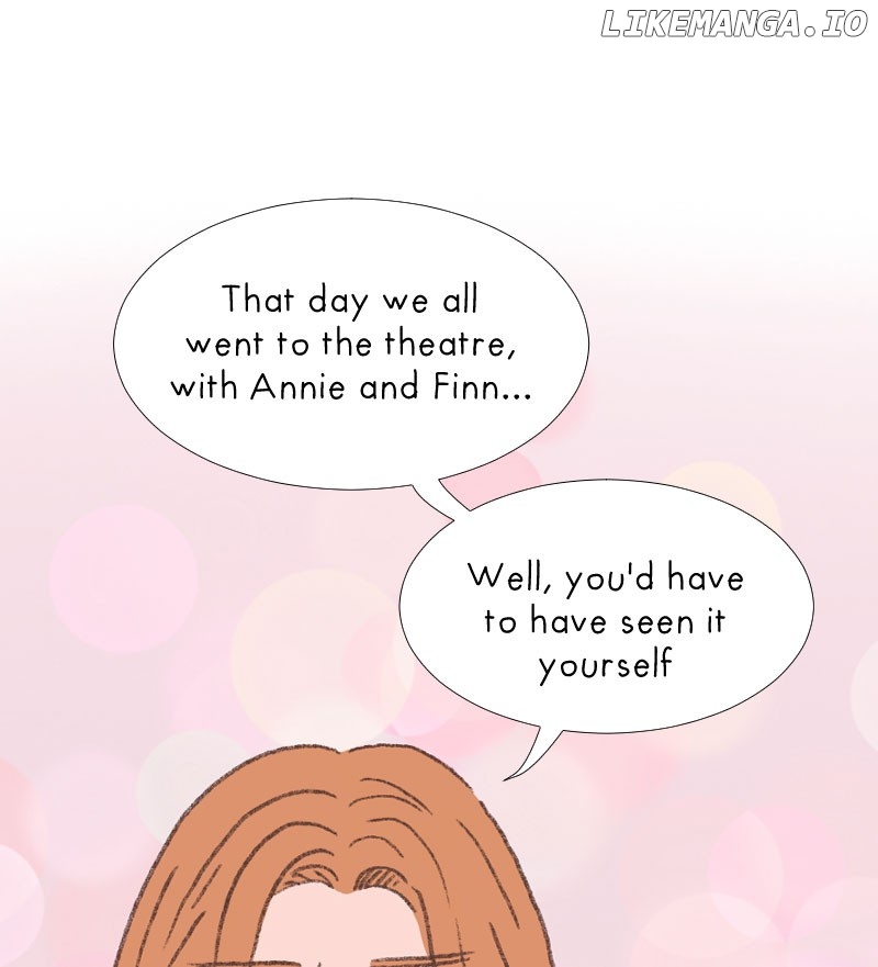 Annie Green Hates Girls Chapter 63 - page 34