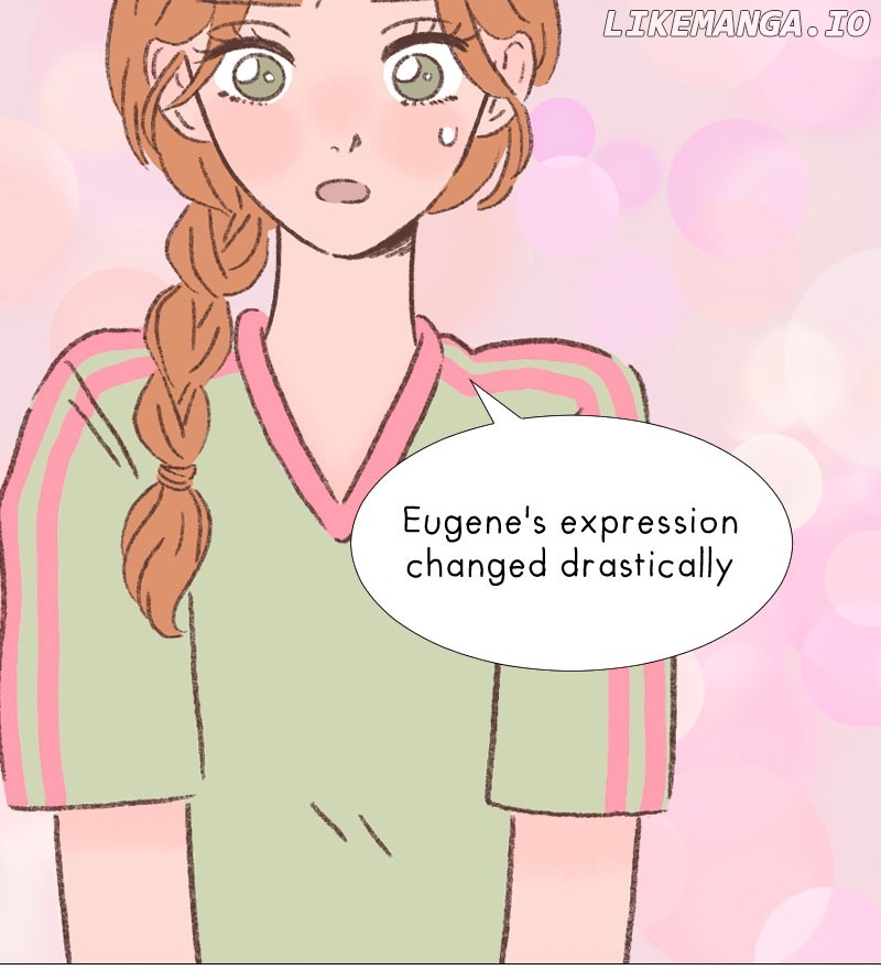 Annie Green Hates Girls Chapter 63 - page 35