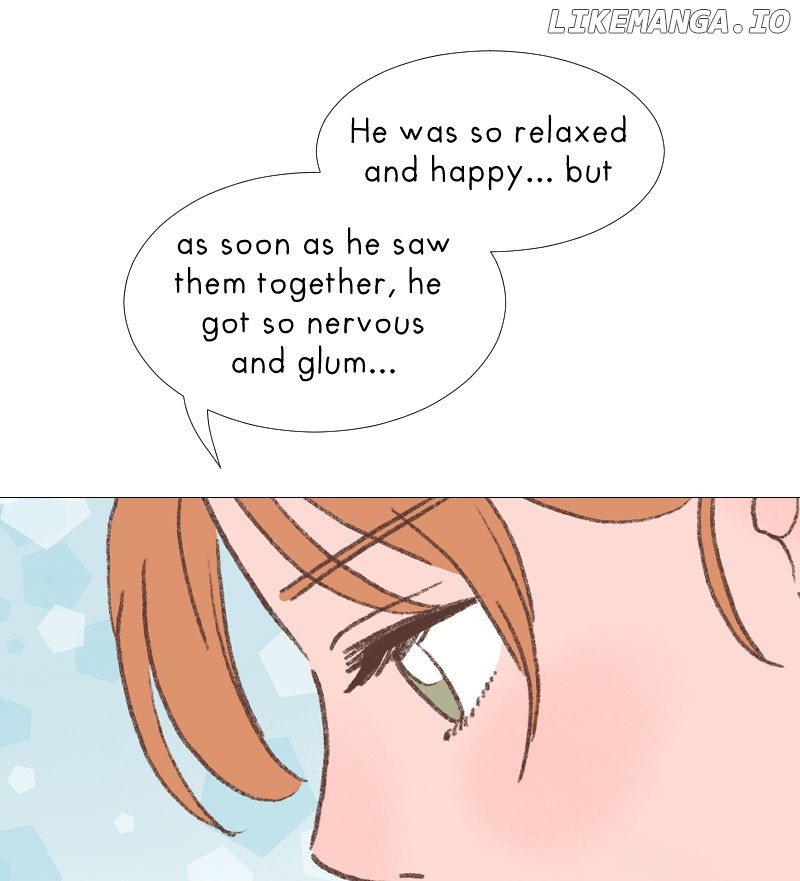 Annie Green Hates Girls Chapter 63 - page 36