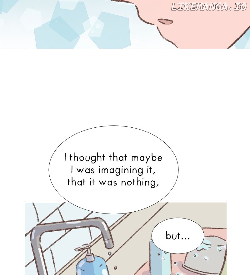 Annie Green Hates Girls Chapter 63 - page 37