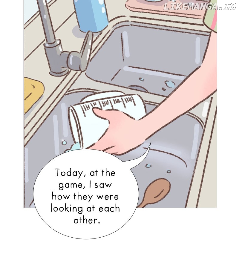Annie Green Hates Girls Chapter 63 - page 38