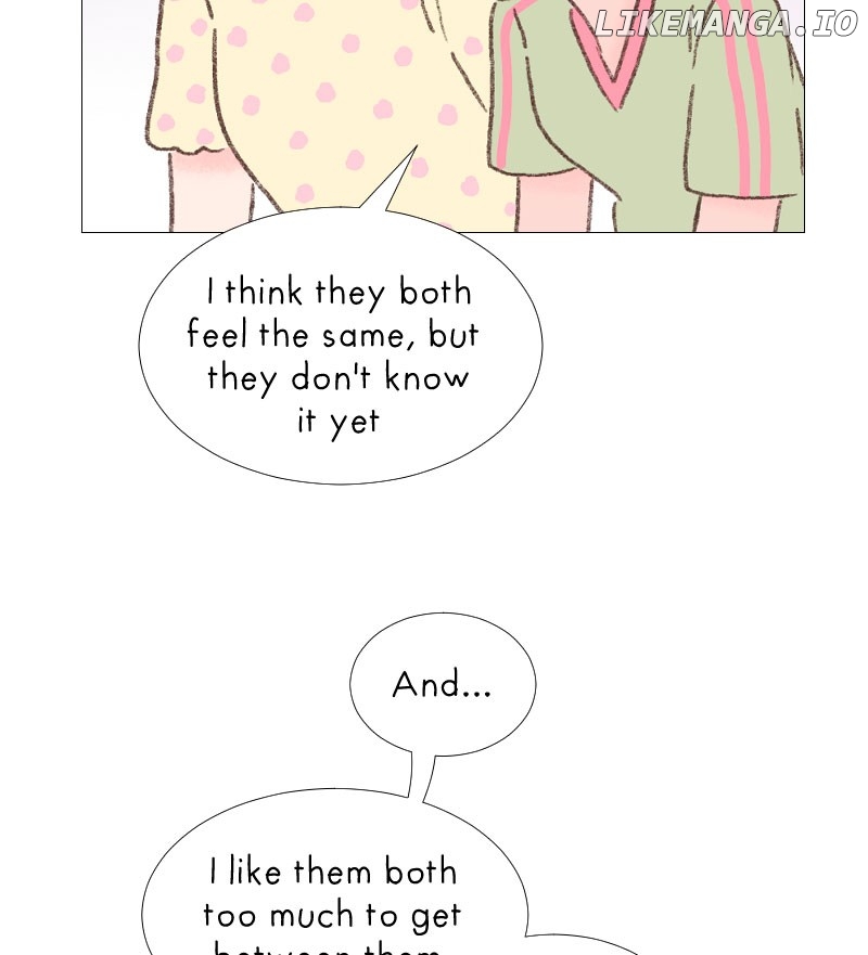 Annie Green Hates Girls Chapter 63 - page 41