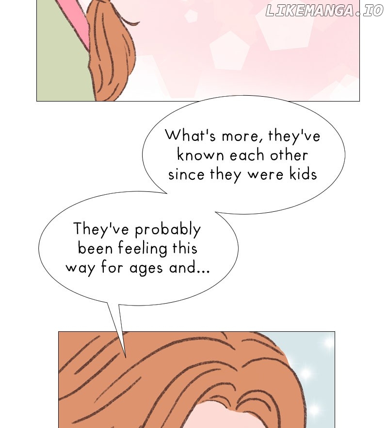 Annie Green Hates Girls Chapter 63 - page 43