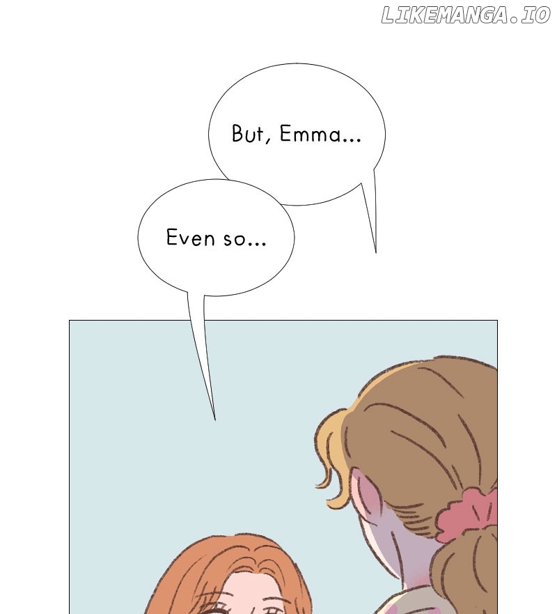 Annie Green Hates Girls Chapter 63 - page 45