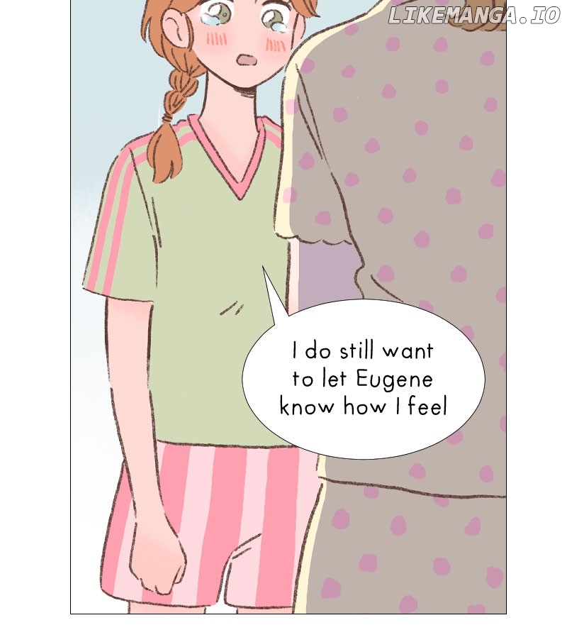 Annie Green Hates Girls Chapter 63 - page 46