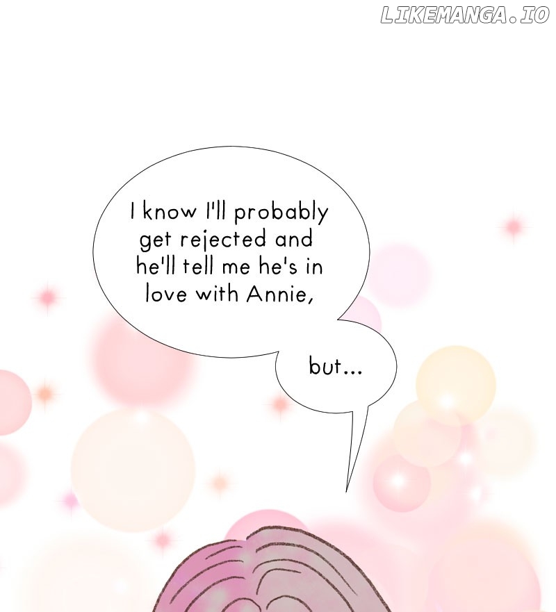Annie Green Hates Girls Chapter 63 - page 47