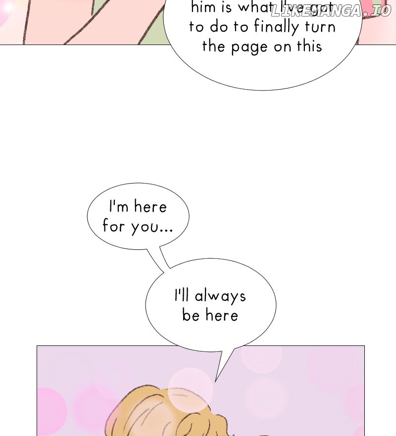 Annie Green Hates Girls Chapter 63 - page 49