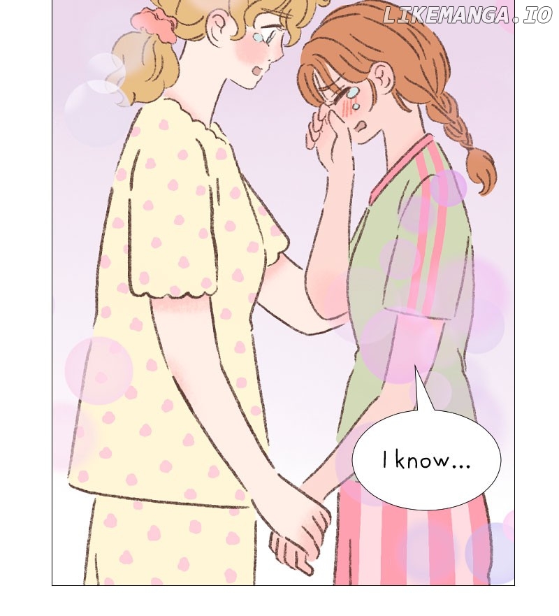 Annie Green Hates Girls Chapter 63 - page 50