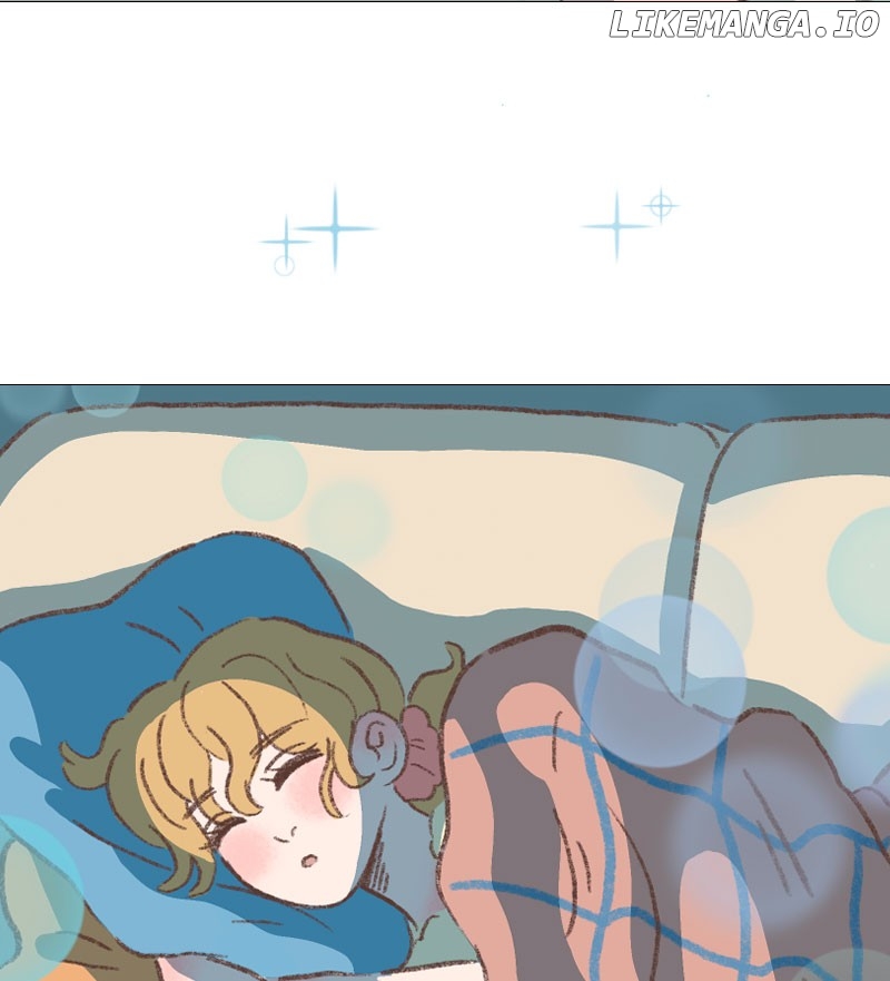 Annie Green Hates Girls Chapter 63 - page 56