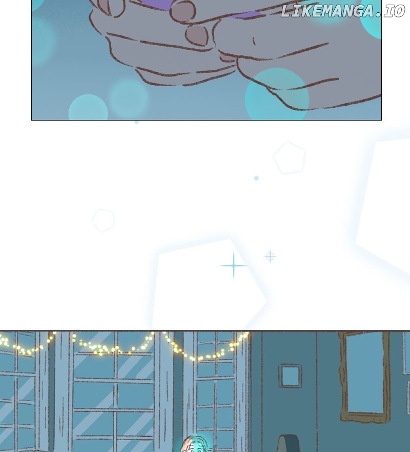 Annie Green Hates Girls Chapter 63 - page 58