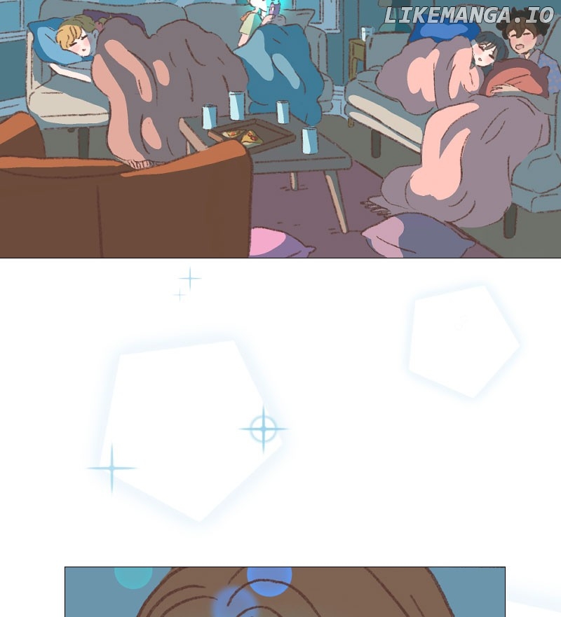 Annie Green Hates Girls Chapter 63 - page 59