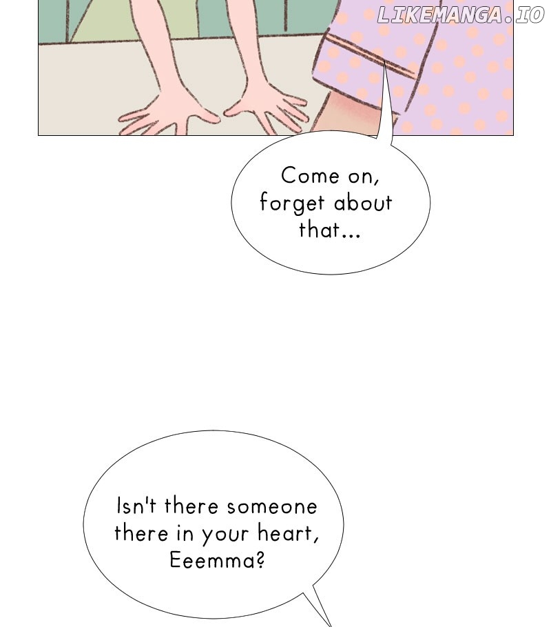 Annie Green Hates Girls Chapter 63 - page 6