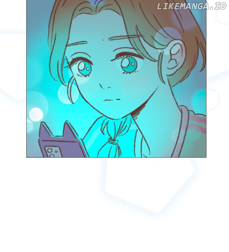 Annie Green Hates Girls Chapter 63 - page 60