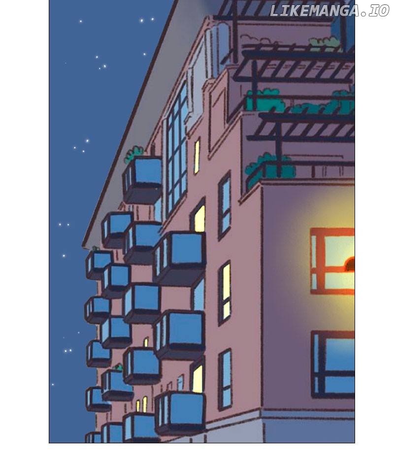 Annie Green Hates Girls Chapter 63 - page 62