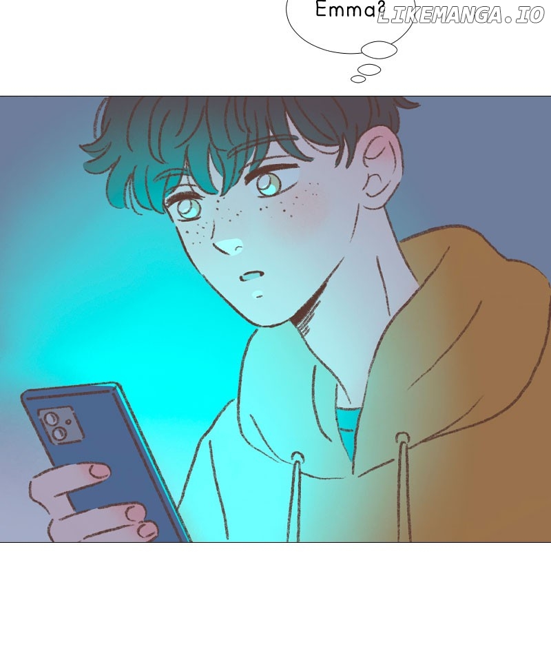 Annie Green Hates Girls Chapter 63 - page 64