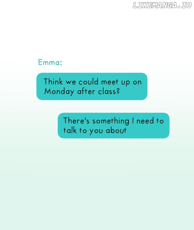 Annie Green Hates Girls Chapter 63 - page 65