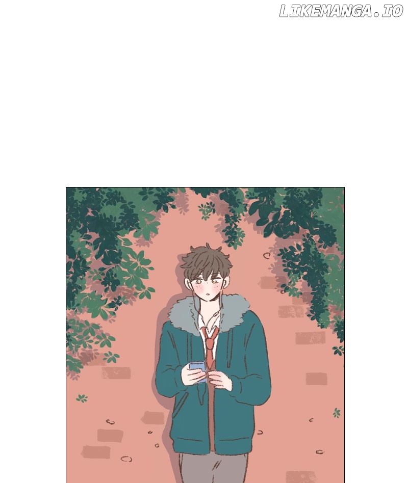 Annie Green Hates Girls Chapter 63 - page 69
