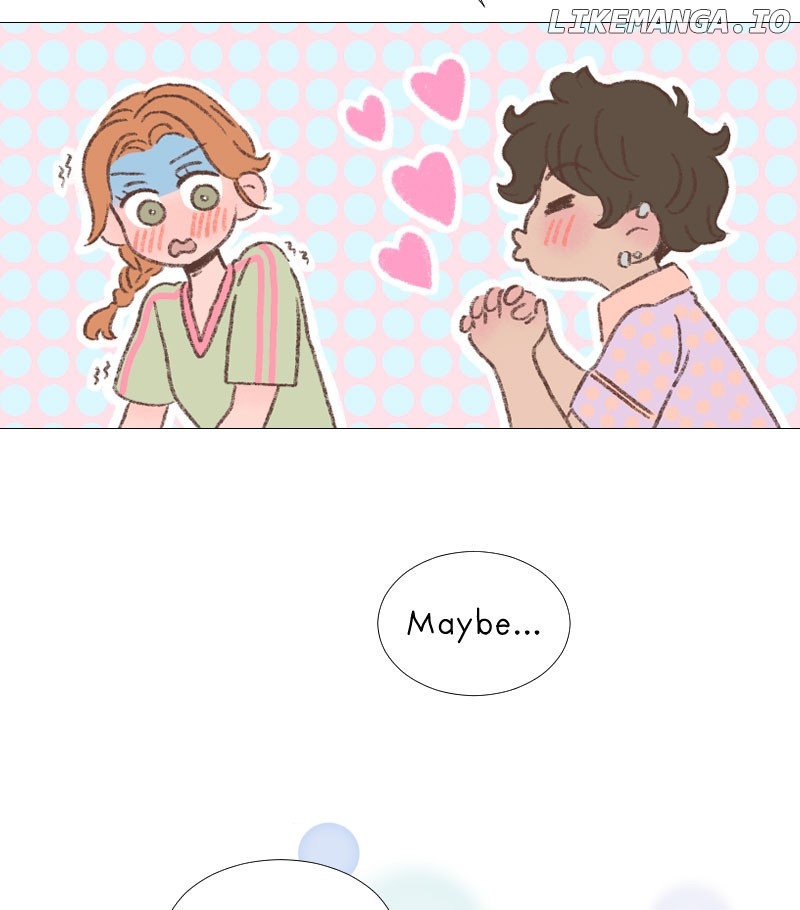 Annie Green Hates Girls Chapter 63 - page 7