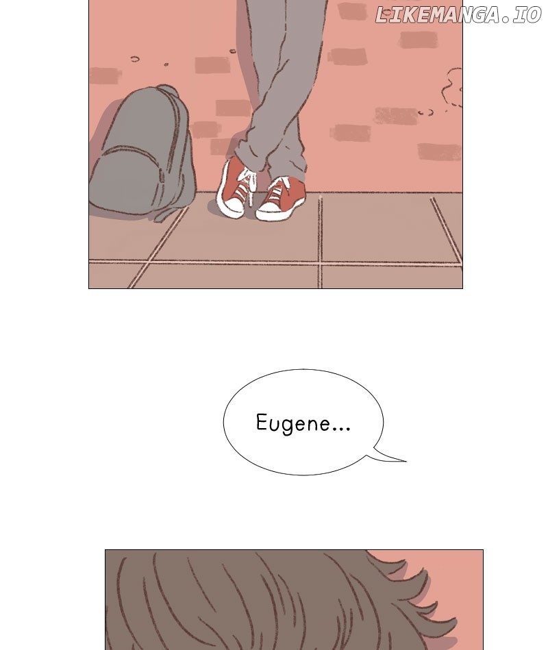 Annie Green Hates Girls Chapter 63 - page 70