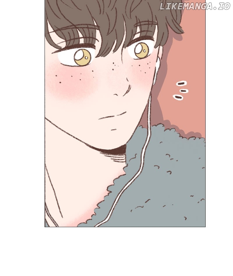 Annie Green Hates Girls Chapter 63 - page 71