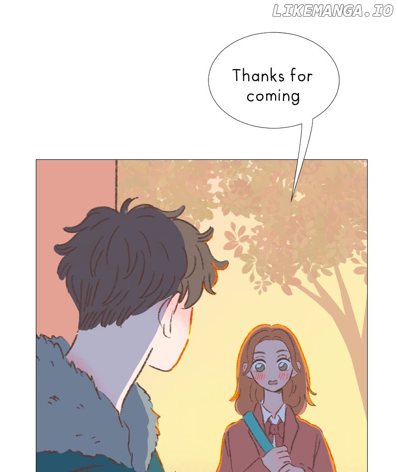 Annie Green Hates Girls Chapter 63 - page 72