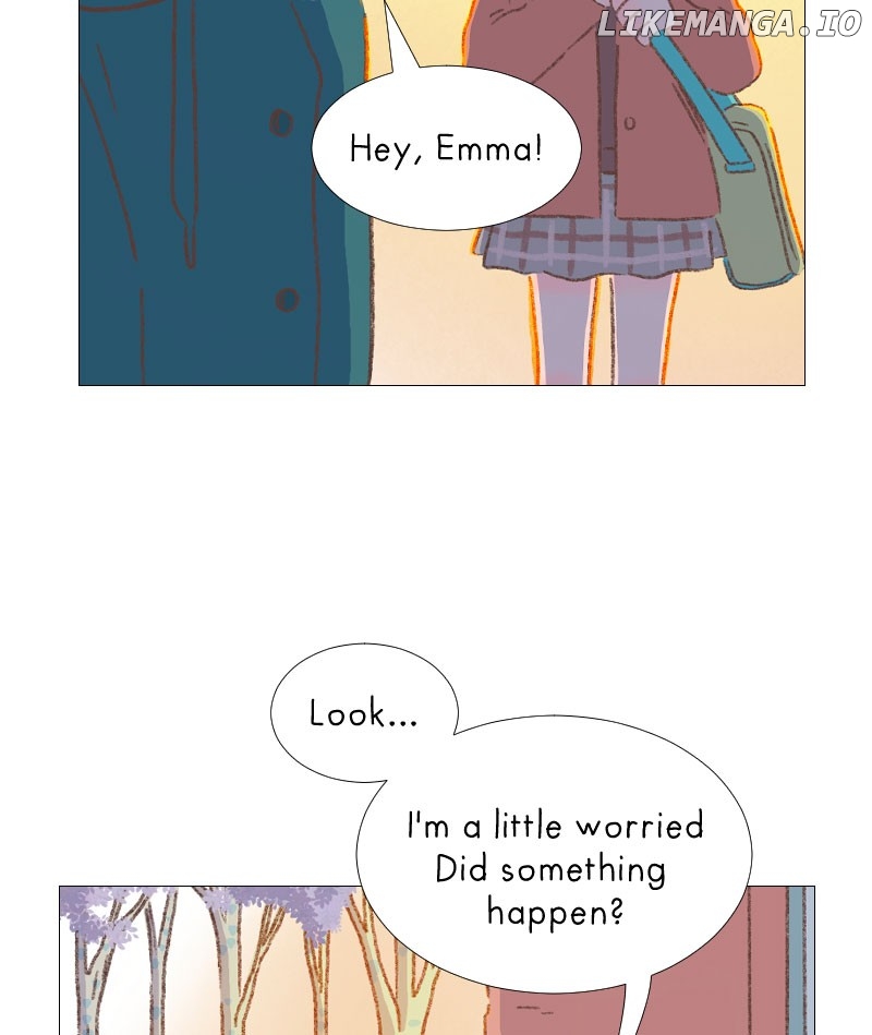 Annie Green Hates Girls Chapter 63 - page 73