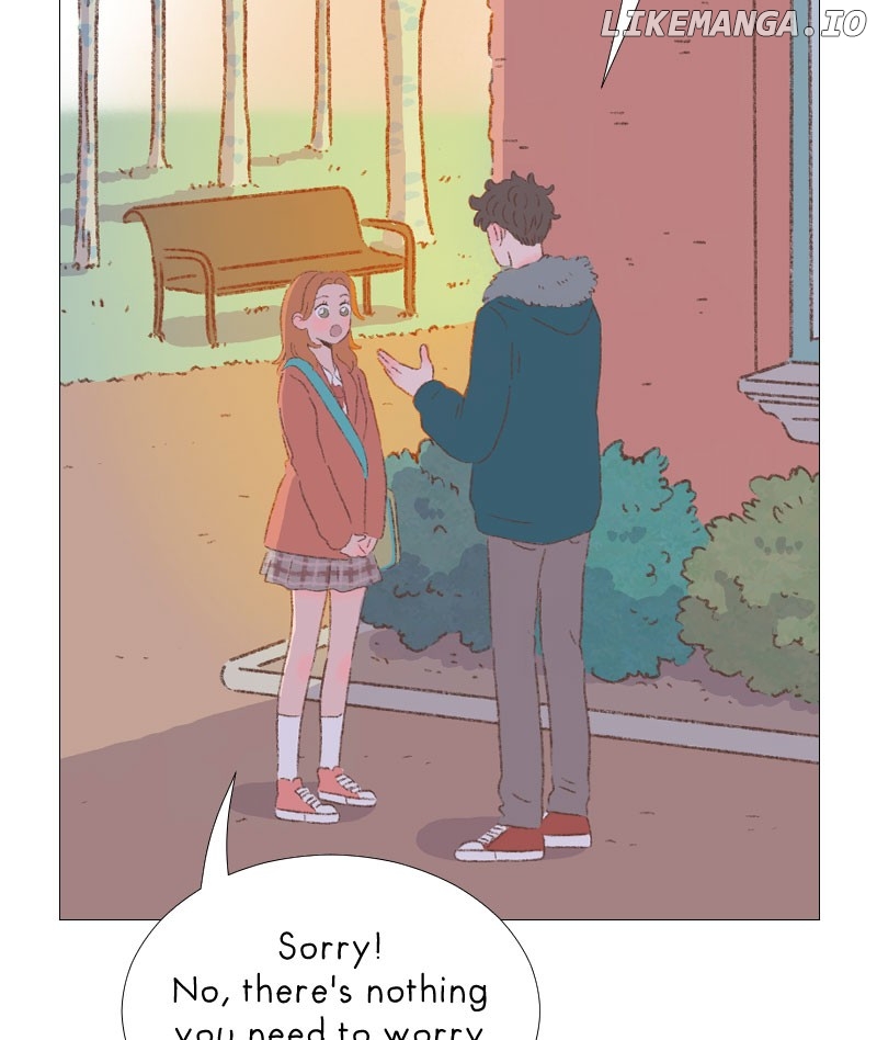 Annie Green Hates Girls Chapter 63 - page 74
