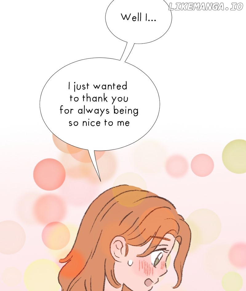 Annie Green Hates Girls Chapter 63 - page 77