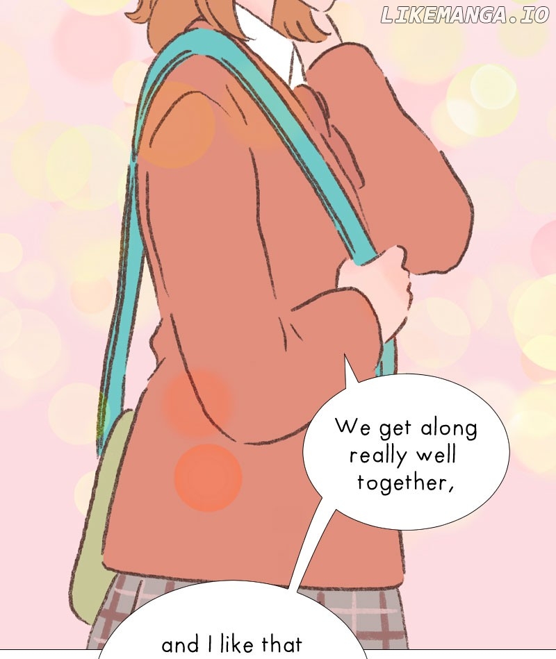 Annie Green Hates Girls Chapter 63 - page 78