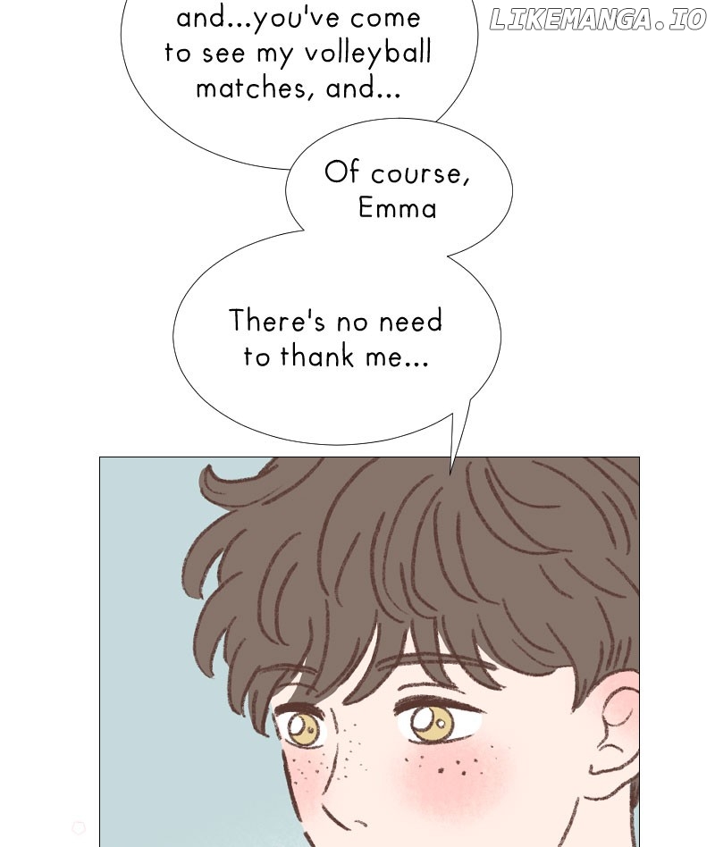 Annie Green Hates Girls Chapter 63 - page 79