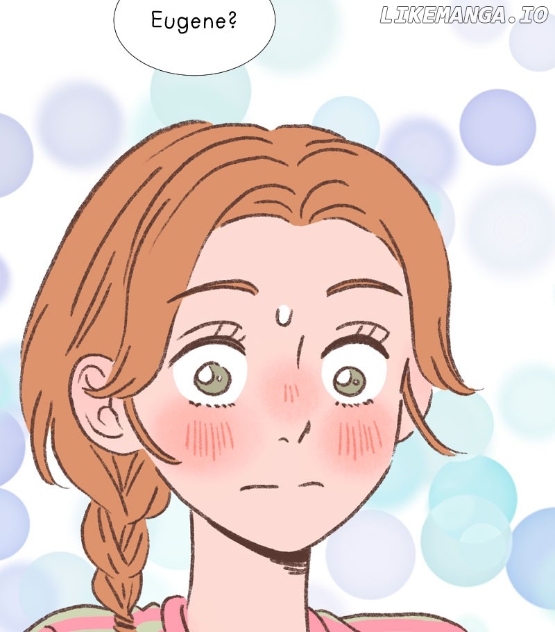 Annie Green Hates Girls Chapter 63 - page 8