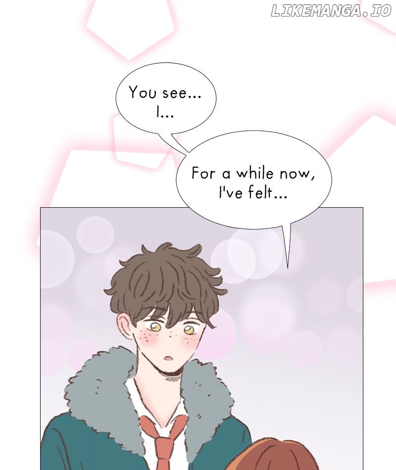 Annie Green Hates Girls Chapter 63 - page 82