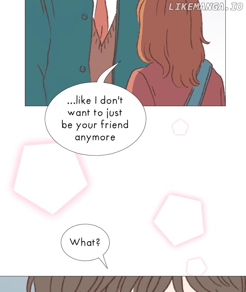 Annie Green Hates Girls Chapter 63 - page 83