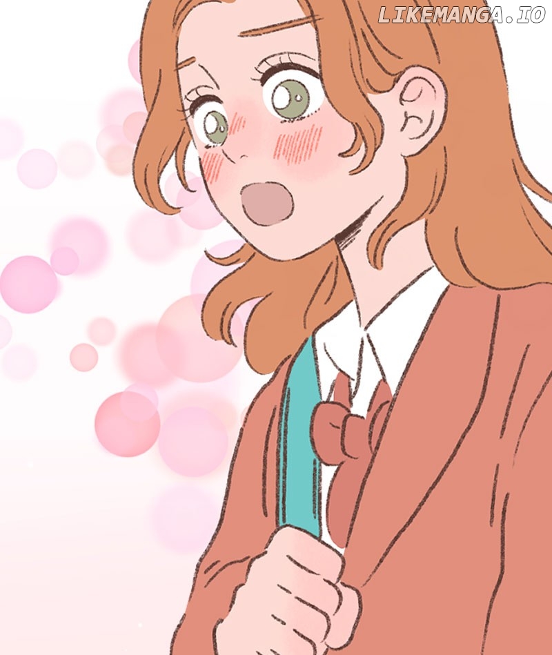 Annie Green Hates Girls Chapter 63 - page 86