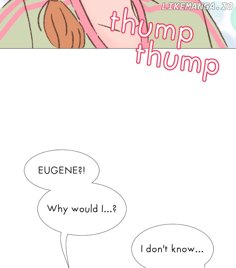 Annie Green Hates Girls Chapter 63 - page 9