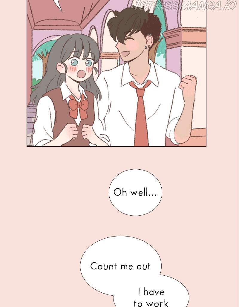 Annie Green Hates Girls Chapter 12 - page 14