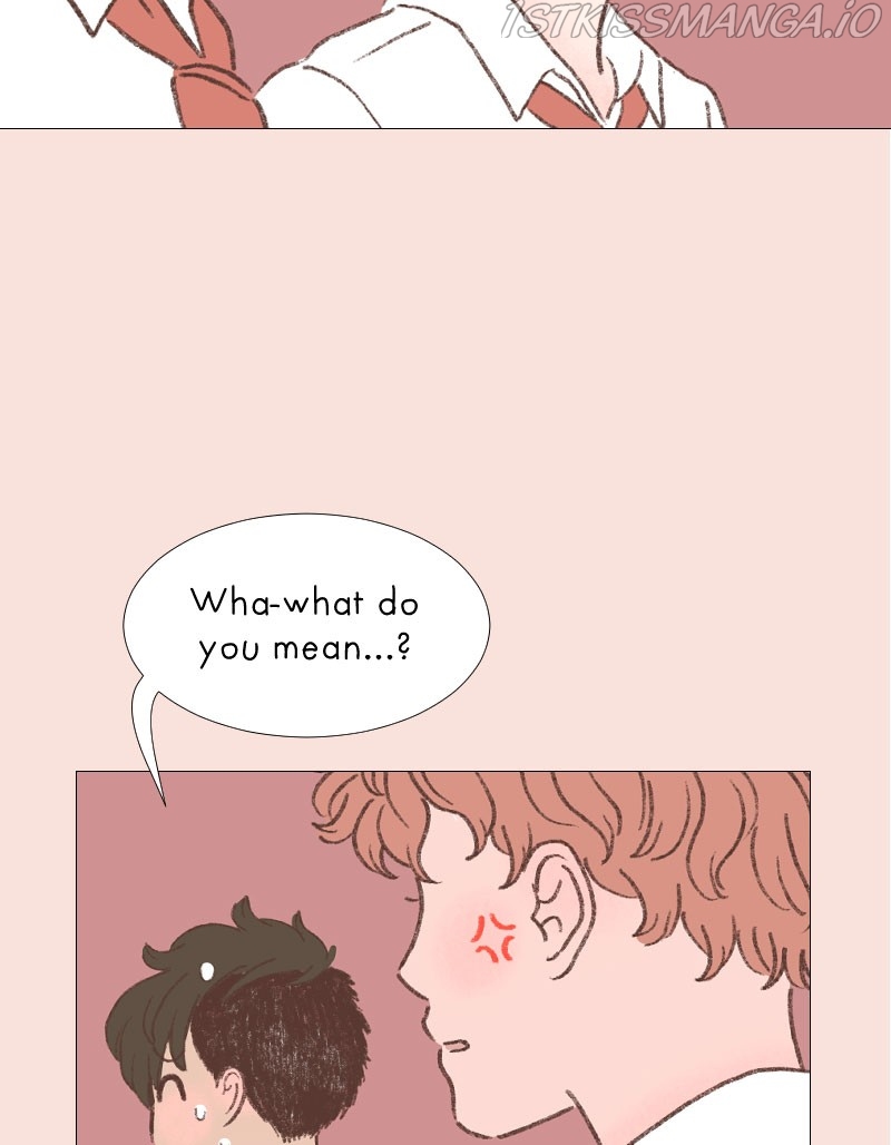 Annie Green Hates Girls Chapter 12 - page 22