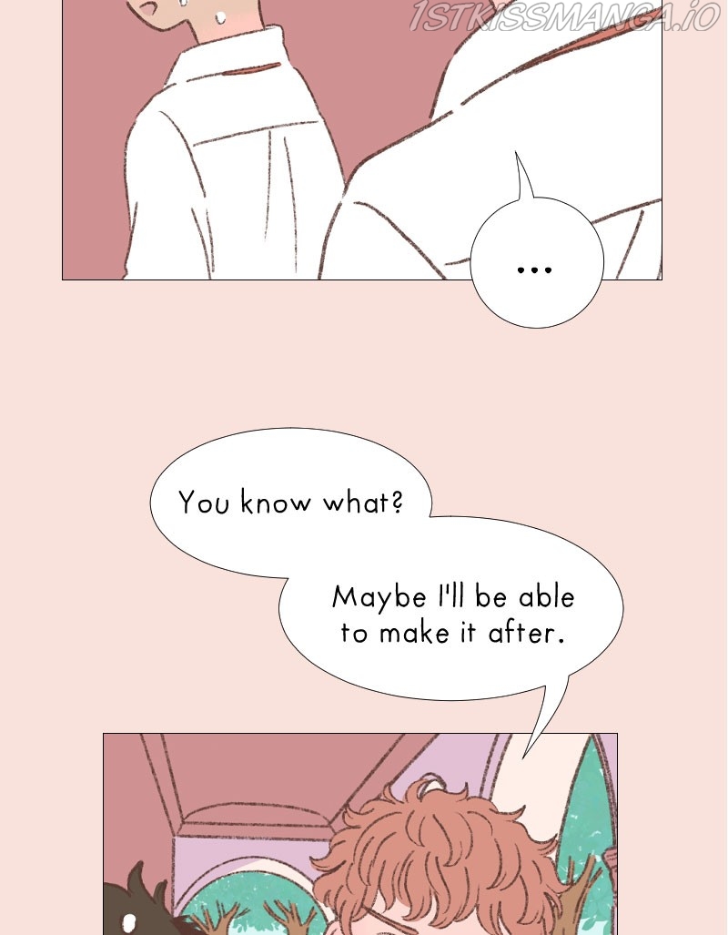 Annie Green Hates Girls Chapter 12 - page 23